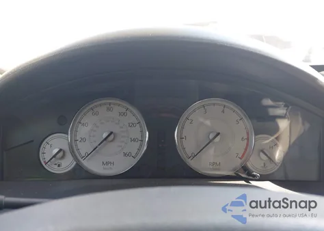 2006 Chrysler 300C from USA, damaged, VIN 2C3KA63H46H441729